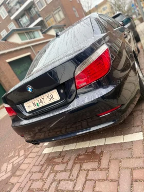 BMW 525 3.0 - 5500 € - 36893207 2