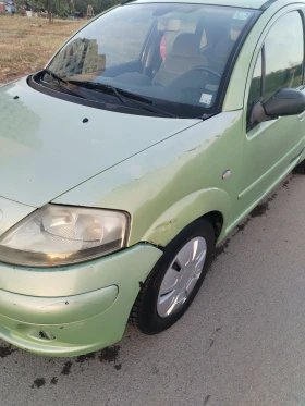 Citroen C3 undefined | Auto.bg — изображение 4