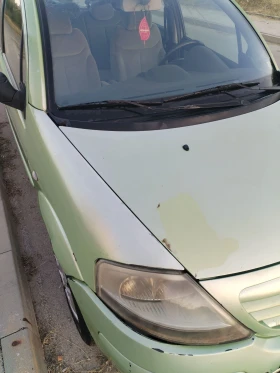 Citroen C3 undefined | Auto.bg — изображение 7