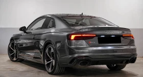 Audi Rs5 2.9TFSI Quattro | Auto.bg — изображение 2
