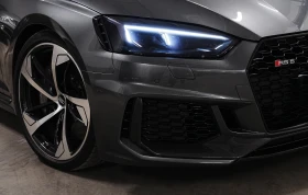 Audi Rs5 2.9TFSI Quattro | Auto.bg — изображение 10