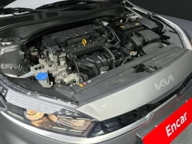 Kia K3 1.6I TRENDY | Mobile.bg � ����� ������ 6
