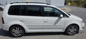 VW Touran 1.6-102 BIFUEL* GAZ* HIGHLINE  | Mobile.bg � ����� ������ 5