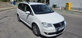 VW Touran 1.6-102 BIFUEL* GAZ* HIGHLINE  | Mobile.bg � ����� ������ 6