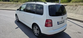 VW Touran 1.6-102 BIFUEL* GAZ* HIGHLINE  | Mobile.bg � ����� ������ 3