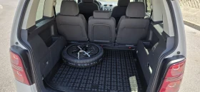 VW Touran 1.6-102 BIFUEL* GAZ* HIGHLINE  | Mobile.bg � ����� ������ 7