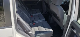 VW Touran 1.6-102 BIFUEL* GAZ* HIGHLINE  | Mobile.bg � ����� ������ 9