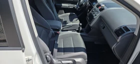 VW Touran 1.6-102 BIFUEL* GAZ* HIGHLINE  | Mobile.bg � ����� ������ 11