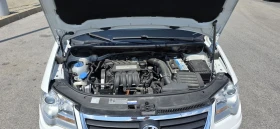 VW Touran 1.6-102 BIFUEL* GAZ* HIGHLINE  | Mobile.bg � ����� ������ 14