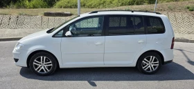 VW Touran 1.6-102 BIFUEL* GAZ* HIGHLINE  | Mobile.bg � ����� ������ 2