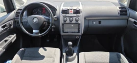 VW Touran 1.6-102 BIFUEL* GAZ* HIGHLINE  | Mobile.bg � ����� ������ 10