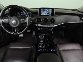 Kia Stinger 2.2 Diesel 2Wd Platinum | Auto.bg — изображение 7