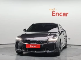 Kia Stinger 2.2 Diesel 2Wd Platinum | Auto.bg — изображение 3