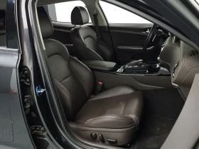 Kia Stinger 2.2 Diesel 2Wd Platinum | Auto.bg — изображение 11