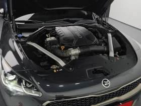 Kia Stinger 2.2 Diesel 2Wd Platinum | Auto.bg — изображение 6
