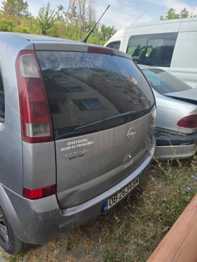 Opel Meriva | Mobile.bg � ����� ������ 7