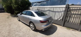 Audi A4 Limousine advanced 40 TDIquattro | Mobile.bg � ����� ������ 3