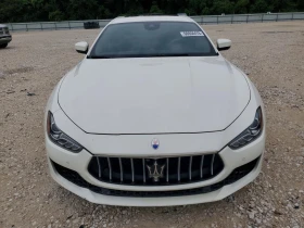 Maserati Ghibli 3.0L V6| КРАЙНА ЦЕНА
