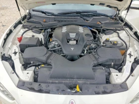Maserati Ghibli 3.0L V6| КРАЙНА ЦЕНА | Auto.bg — изображение 11