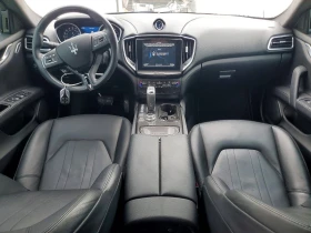 Maserati Ghibli 3.0L V6| КРАЙНА ЦЕНА | Auto.bg — изображение 8