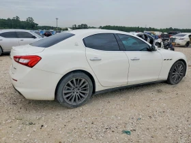 Maserati Ghibli 3.0L V6| КРАЙНА ЦЕНА | Auto.bg — изображение 6