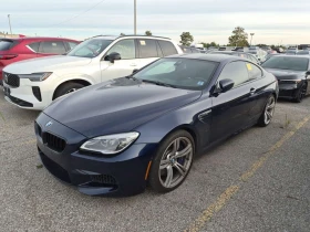 BMW M6 * 2DR CPE * АВТОКРЕДИТ БЕЗ ПЪРВОНАЧАЛНА ВНОСКА* 