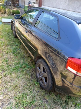Audi A3 undefined | Auto.bg — изображение 4
