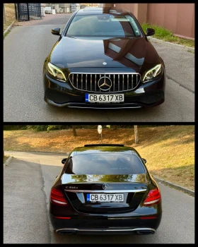 Mercedes-Benz E 350 258�.�. DIGITAL COCPIT �������� 6������ ��� 5000�� | Mobile.bg � ����� ������ 7