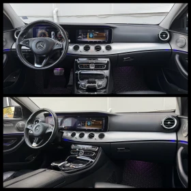Mercedes-Benz E 350 258�.�. DIGITAL COCPIT �������� 6������ ��� 5000�� | Mobile.bg � ����� ������ 12