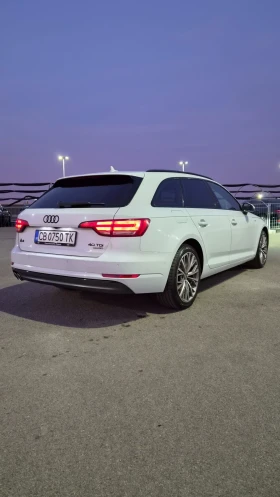 Audi A4 40 TDI - 15499 € - 68633001 3