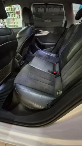 Audi A4 40 TDI - 15499 € - 68633001 8