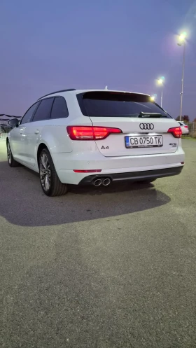 Audi A4 40 TDI - 15499 € - 68633001 4