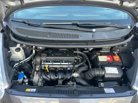 Kia Venga 1.4i 90kc НЕРАЗЛИЧИМ ОТ НОВ | Auto.bg — изображение 17
