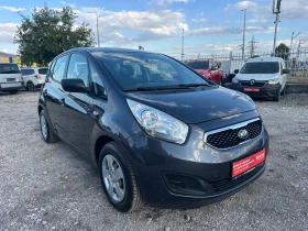 Kia Venga 1.4i 90kc НЕРАЗЛИЧИМ ОТ НОВ