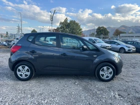 Kia Venga 1.4i 90kc НЕРАЗЛИЧИМ ОТ НОВ | Auto.bg — изображение 2