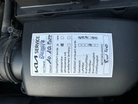 Kia Venga 1.4i 90kc НЕРАЗЛИЧИМ ОТ НОВ | Auto.bg — изображение 15