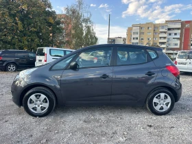 Kia Venga 1.4i 90kc НЕРАЗЛИЧИМ ОТ НОВ | Auto.bg — изображение 6