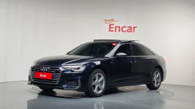 ����� �� �������� �� Audi A6 2.0 45TFSI