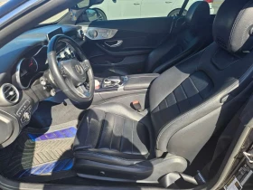 Mercedes-Benz C 300 * CARFAX * BURMESTER * ��������� *  | Mobile.bg � ����� ������ 9