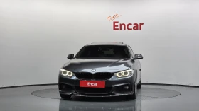 BMW 420 HUD ЛЮК ПОДГРЕВ ВОЛАН КРАЙНА ЦЕНА* encareu.com | Auto.bg — изображение 3