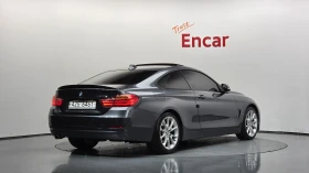 BMW 420 HUD ЛЮК ПОДГРЕВ ВОЛАН КРАЙНА ЦЕНА* encareu.com | Auto.bg — изображение 2