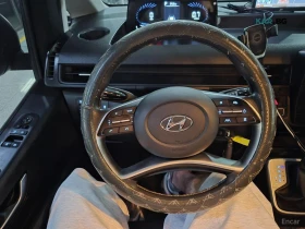 Hyundai Staria Cargo* 5МЕСТЕН* КОЖА* ПОДГРЕВ* НАВИ* КАМЕРА | Auto.bg — изображение 8