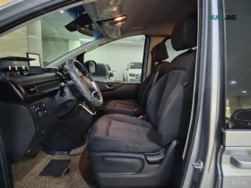 Hyundai Staria Cargo* 5МЕСТЕН* КОЖА* ПОДГРЕВ* НАВИ* КАМЕРА | Auto.bg — изображение 13