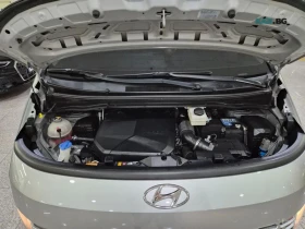Hyundai Staria Cargo* 5МЕСТЕН* КОЖА* ПОДГРЕВ* НАВИ* КАМЕРА | Auto.bg — изображение 6