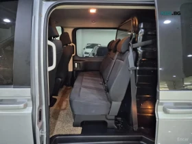 Hyundai Staria Cargo* 5МЕСТЕН* КОЖА* ПОДГРЕВ* НАВИ* КАМЕРА | Auto.bg — изображение 14