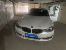 BMW 3gt 320 xdrive