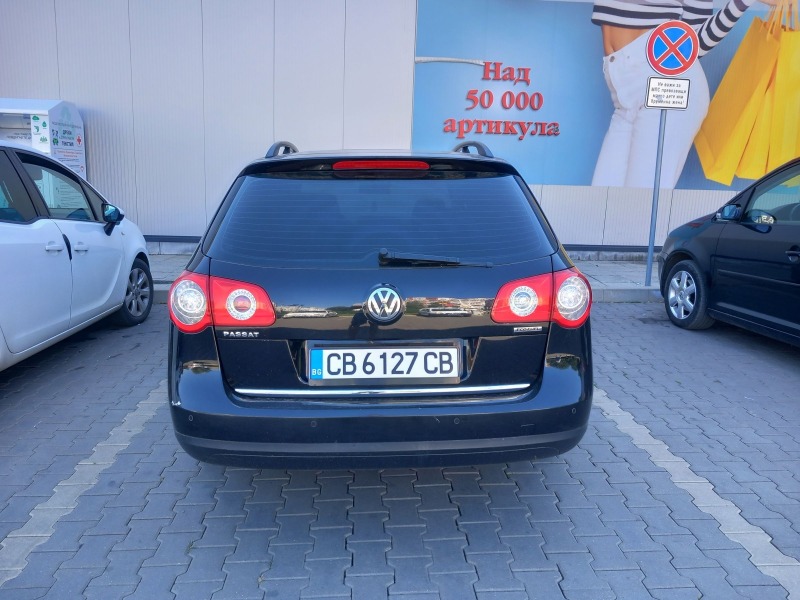 VW Passat 1.4 Tsi, снимка 4 - Автомобили и джипове - 44281072