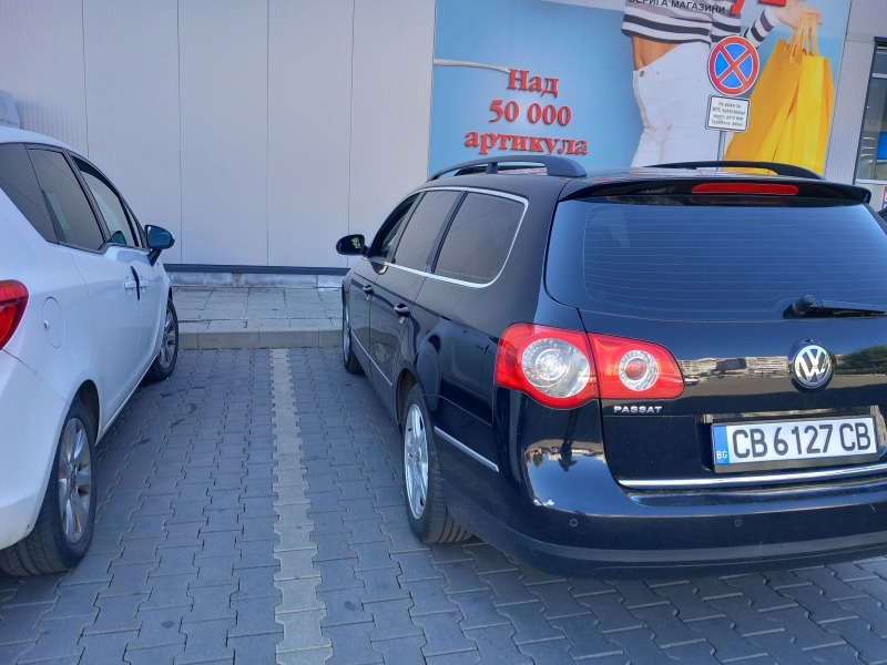 VW Passat 1.4 Tsi, снимка 5 - Автомобили и джипове - 44281072