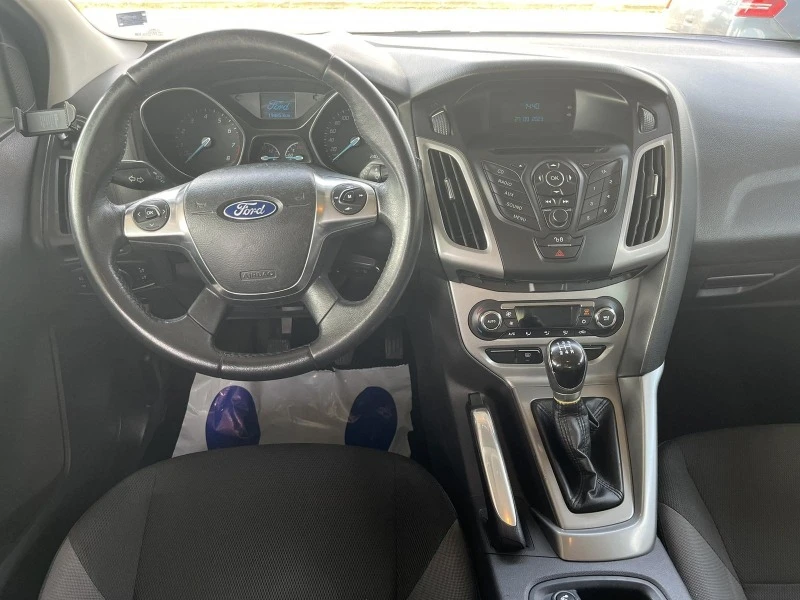 Ford Focus, снимка 10 - Автомобили и джипове - 47176101