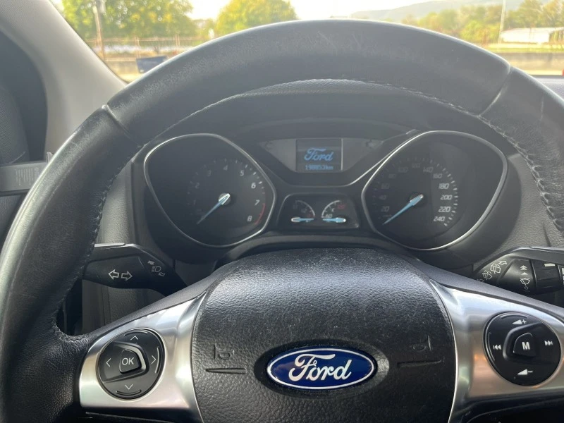 Ford Focus, снимка 11 - Автомобили и джипове - 47176101